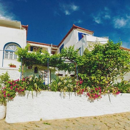 Zoe Apartments No 7 , Hydra Island Greece Bagian luar foto