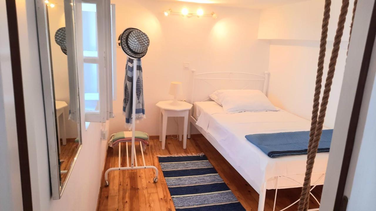 Zoe Apartments No 7 , Hydra Island Greece Bagian luar foto