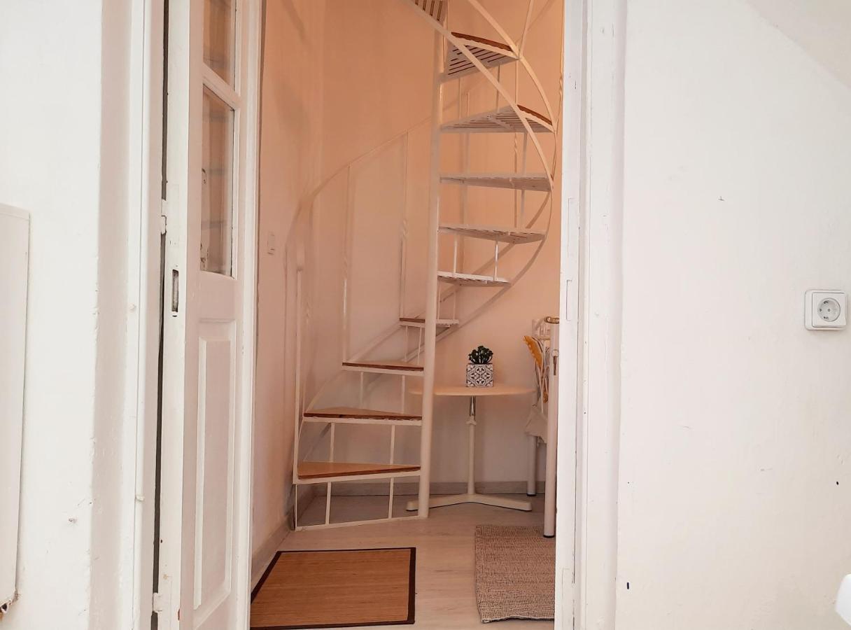 Zoe Apartments No 7 , Hydra Island Greece Bagian luar foto