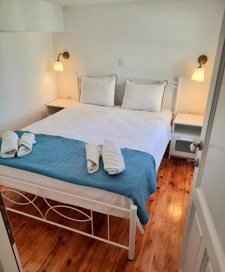 Zoe Apartments No 7 , Hydra Island Greece Bagian luar foto