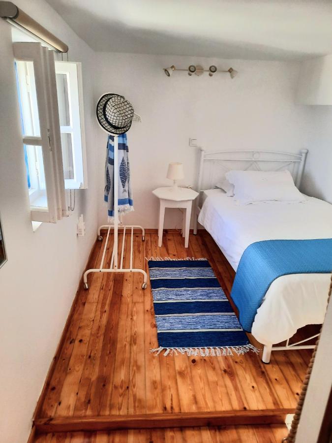 Zoe Apartments No 7 , Hydra Island Greece Bagian luar foto