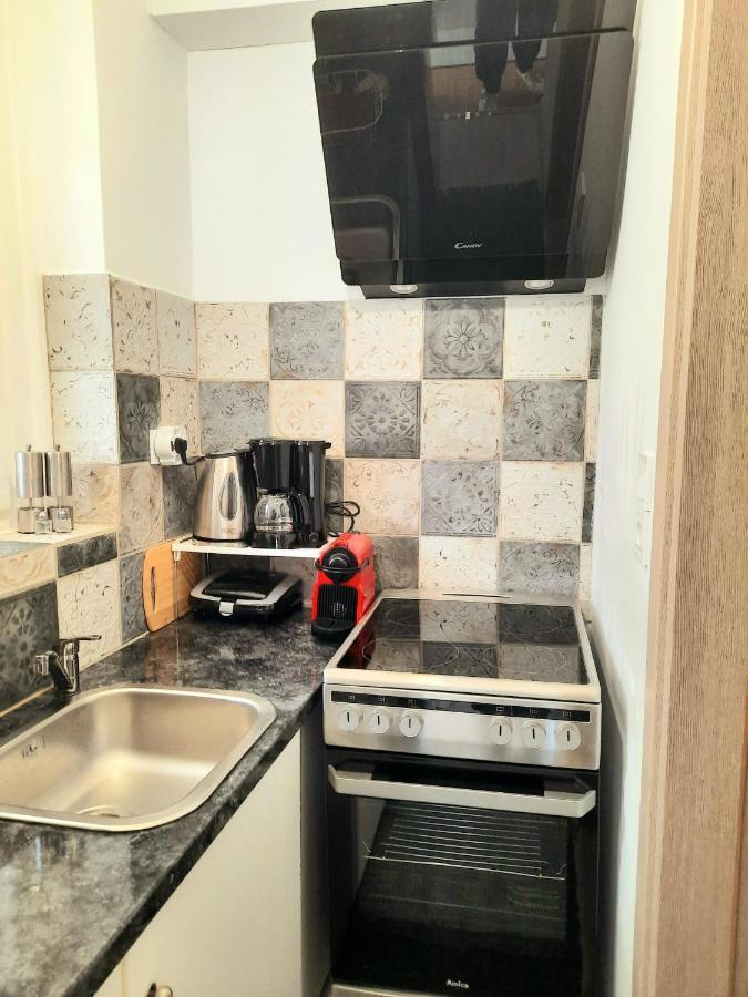 Zoe Apartments No 7 , Hydra Island Greece Bagian luar foto
